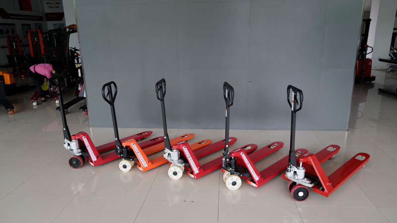 叉車維護(hù)：對(duì)常見叉車問(wèn)題進(jìn)行故障排除